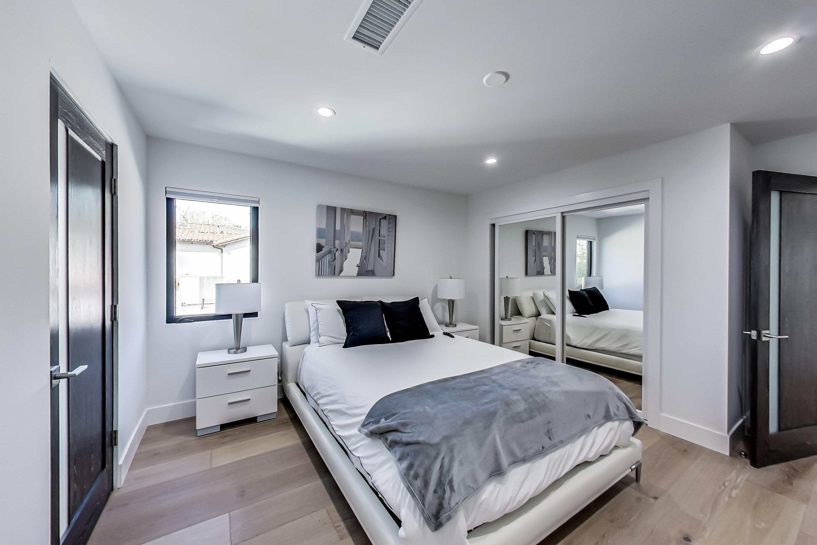 Los Angeles Home 1006453