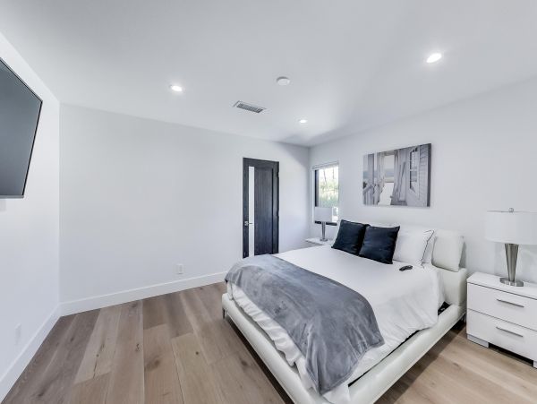 Los Angeles Home 1006453