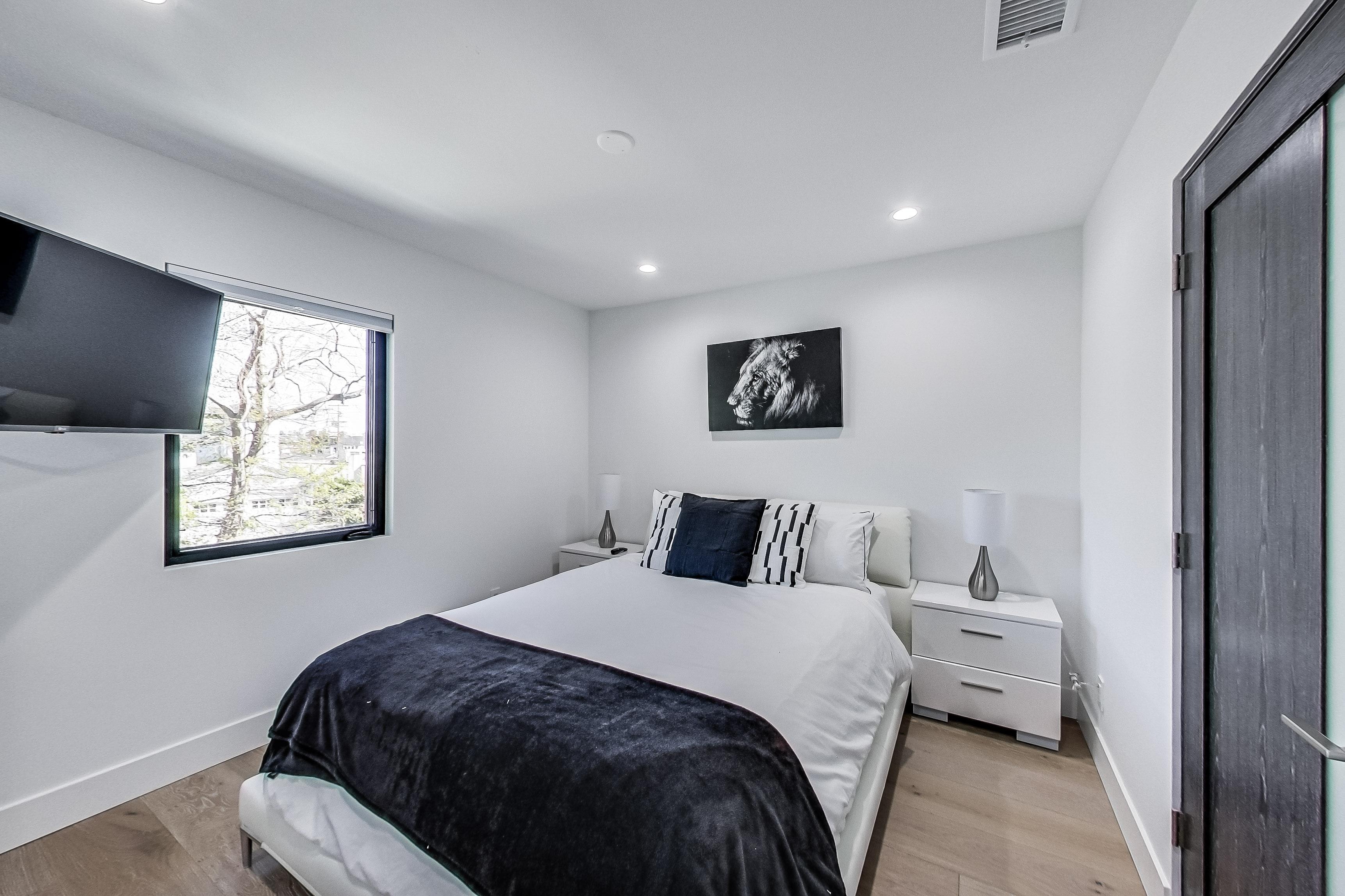 Los Angeles Home 1006453
