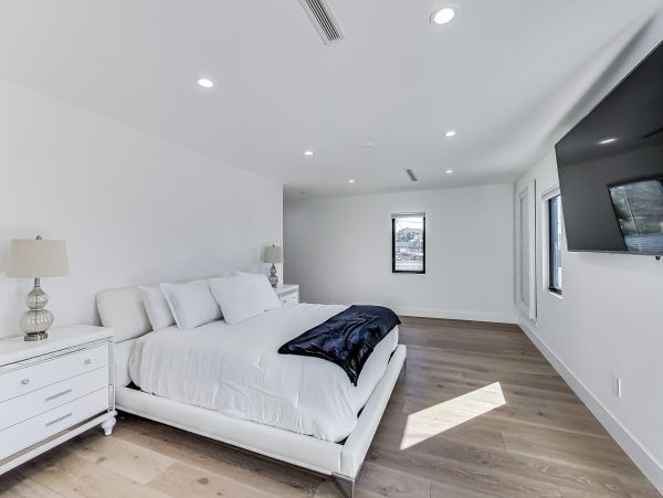 Los Angeles Home 1006453