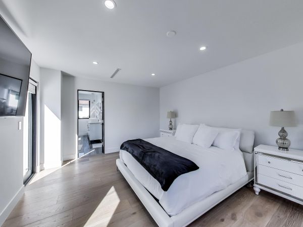 Los Angeles Home 1006453
