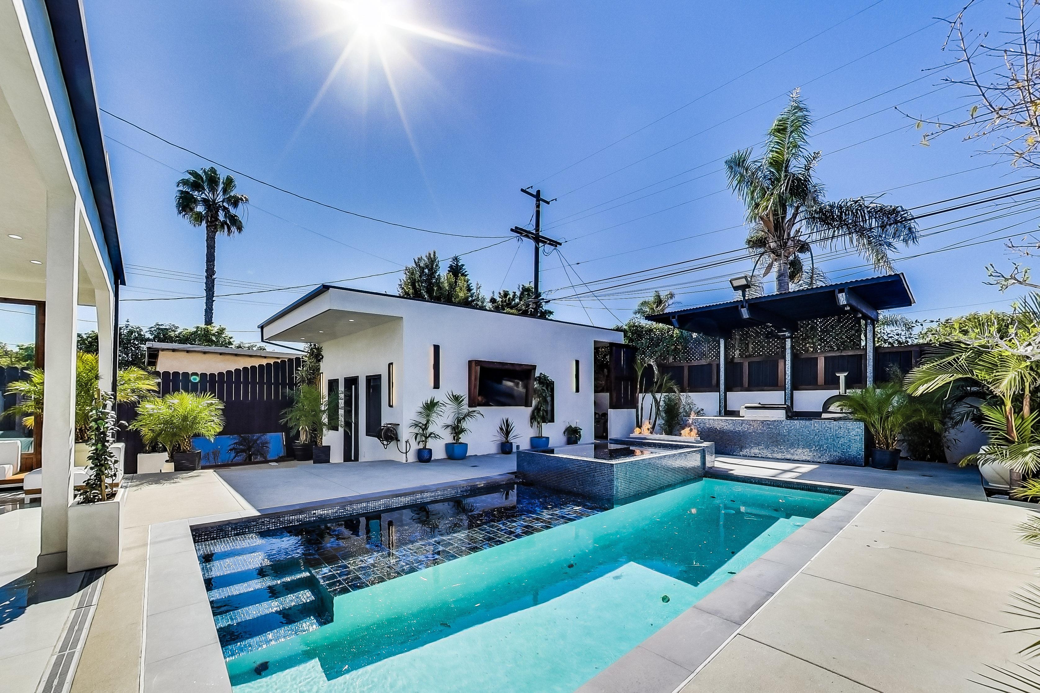 Los Angeles Home 1006453