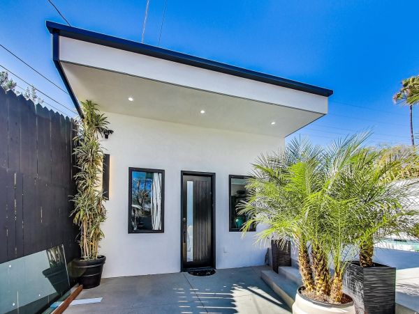 Los Angeles Home 1006453