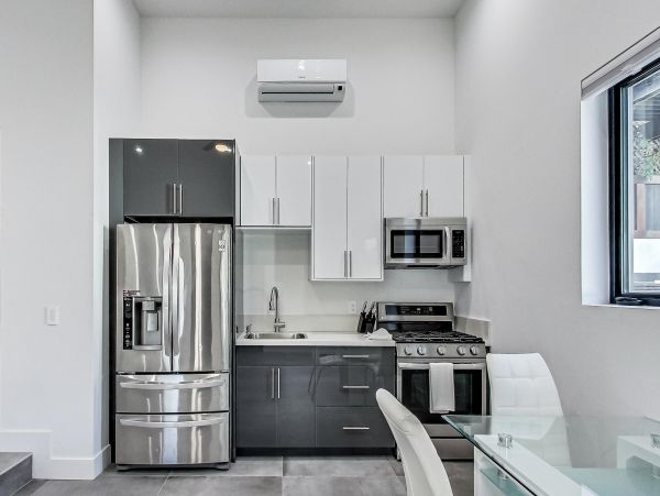 Los Angeles Home 1006453