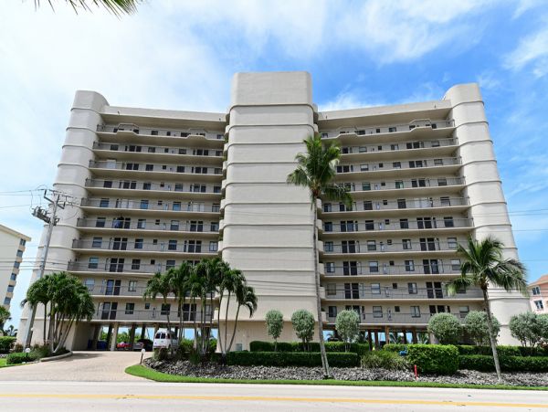 Gulf Views Bonita Springs Vacation Condo Two Bedrooms