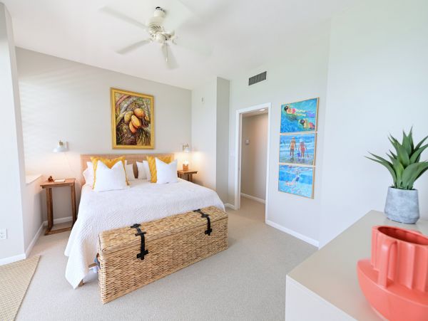 Gulf Views Bonita Springs Vacation Condo Two Bedrooms