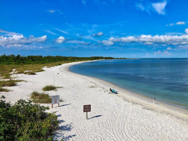 Gulf Views Bonita Springs Vacation Condo Two Bedrooms
