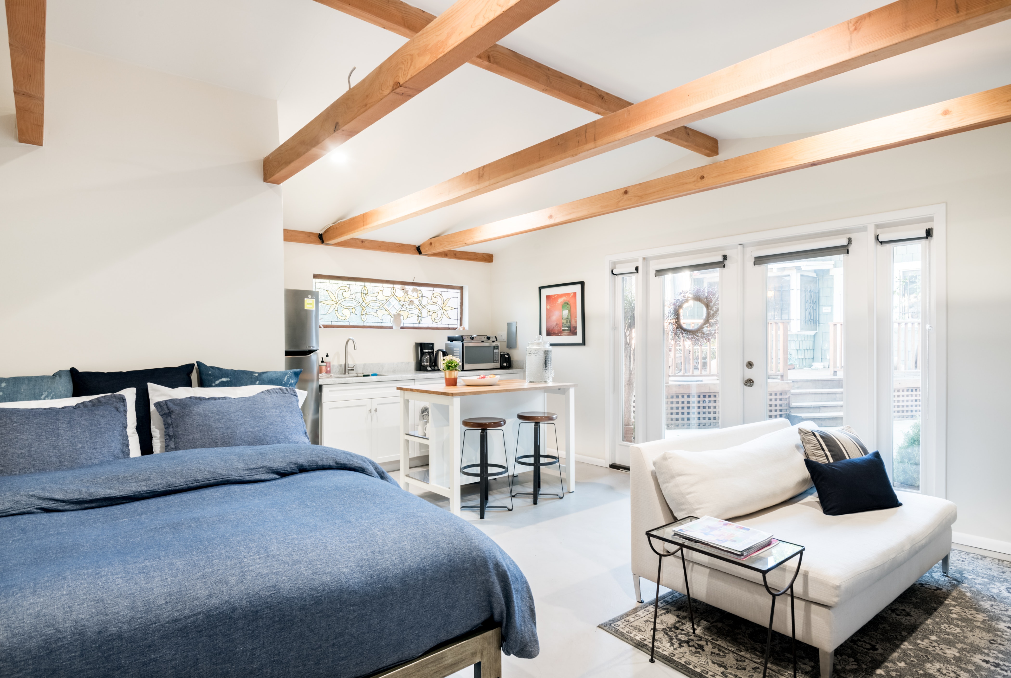 Los Angeles Home 1006455