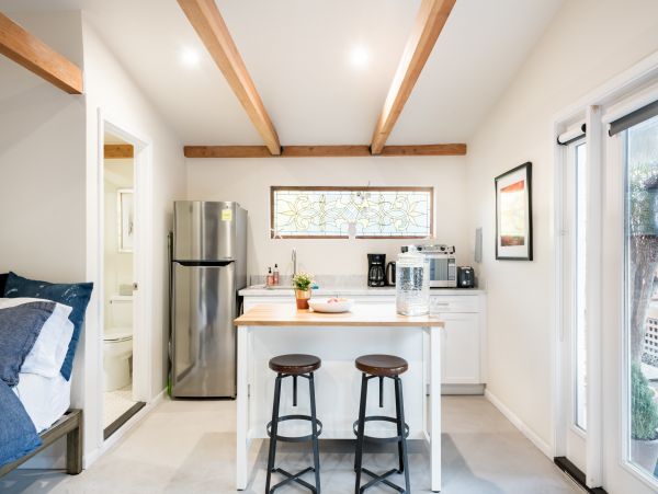 Los Angeles Home 1006455
