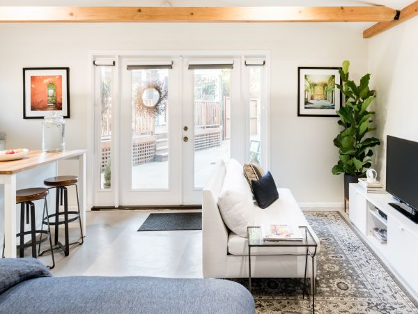 Los Angeles Home 1006455