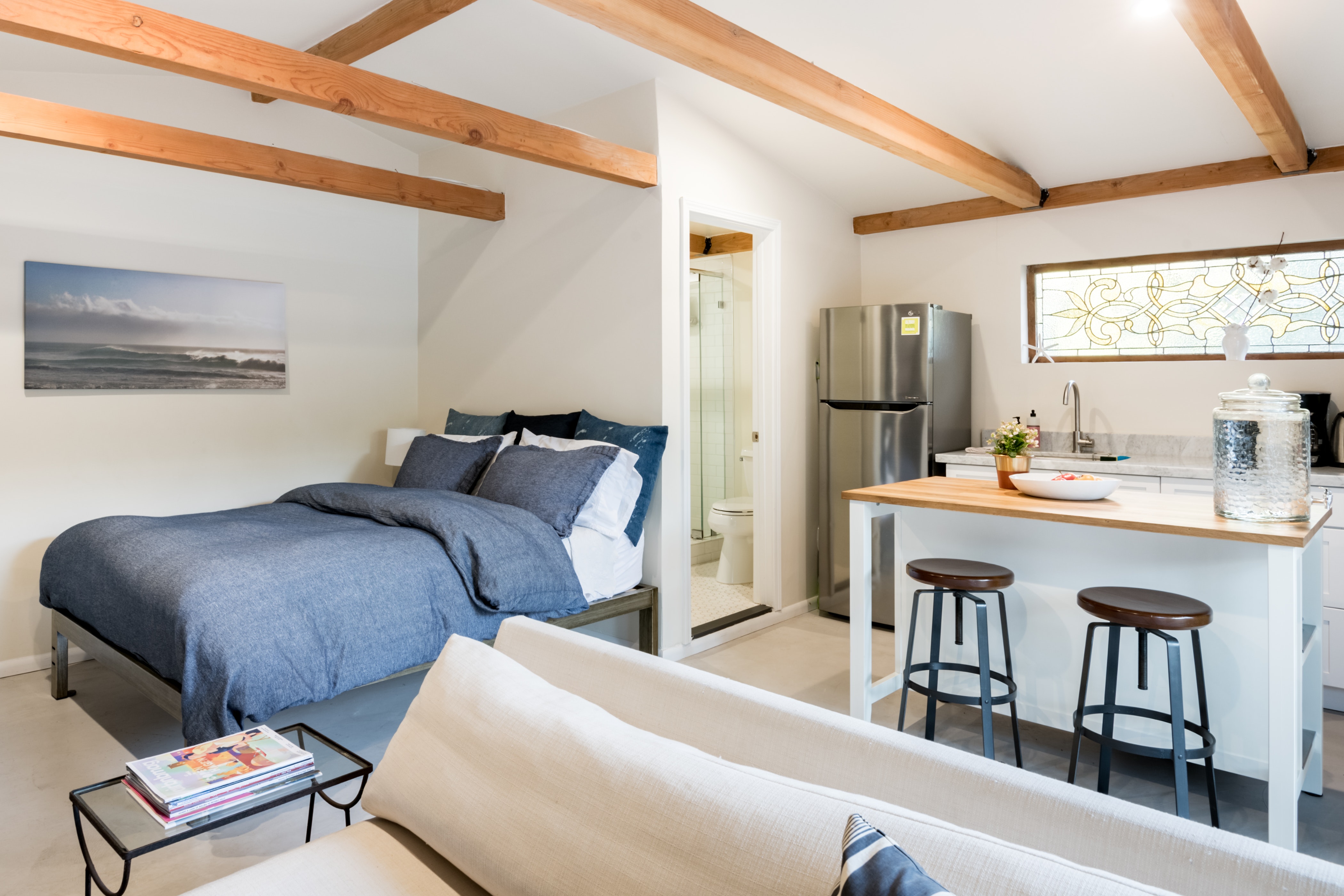 Los Angeles Home 1006455