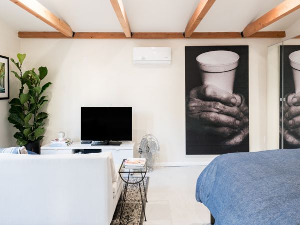 Los Angeles Home 1006455