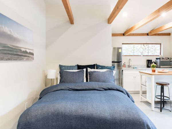 Los Angeles Home 1006455