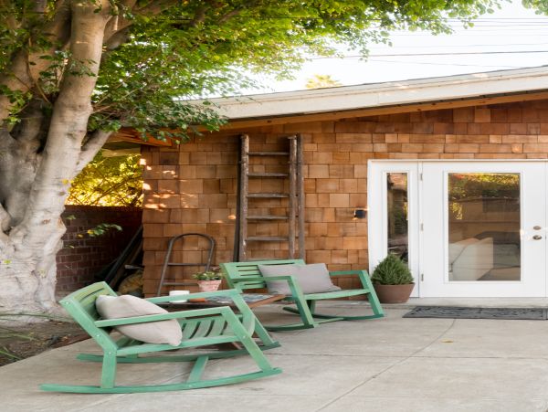 Los Angeles Home 1006455