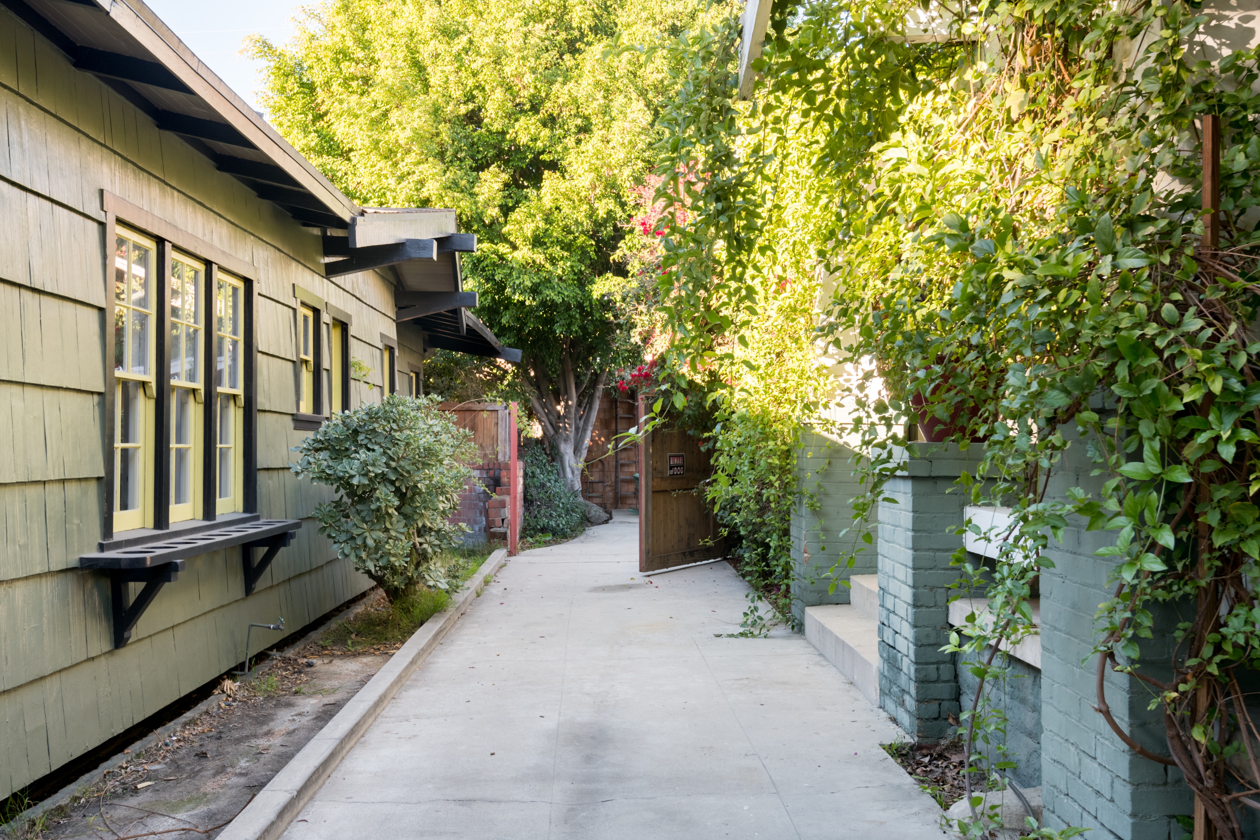 Los Angeles Home 1006455
