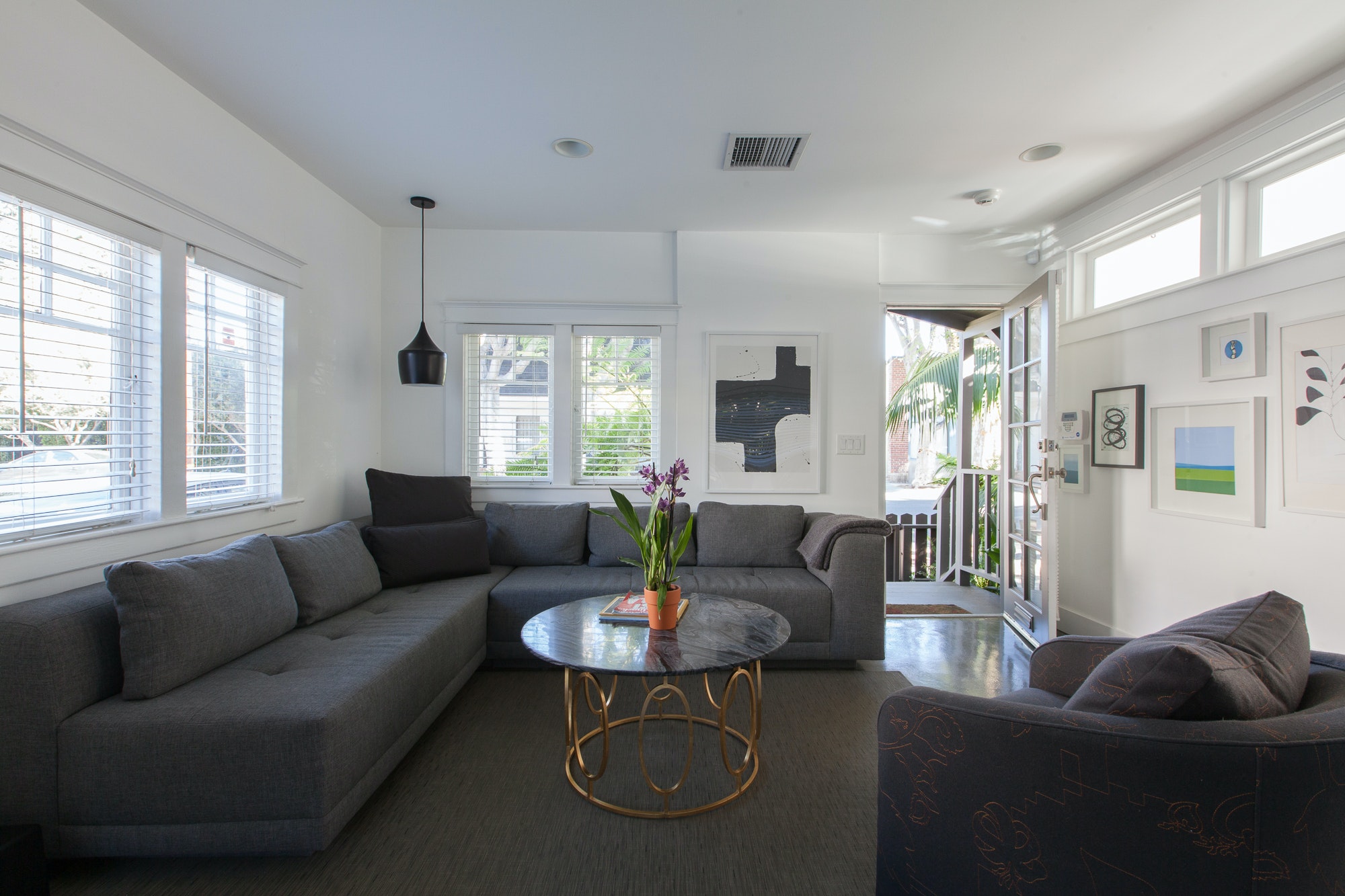 Los Angeles Home 1006457