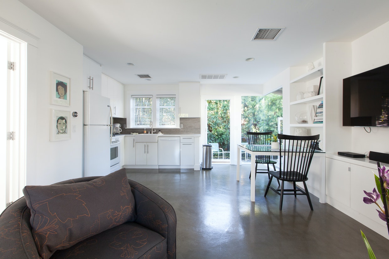 Los Angeles Home 1006457