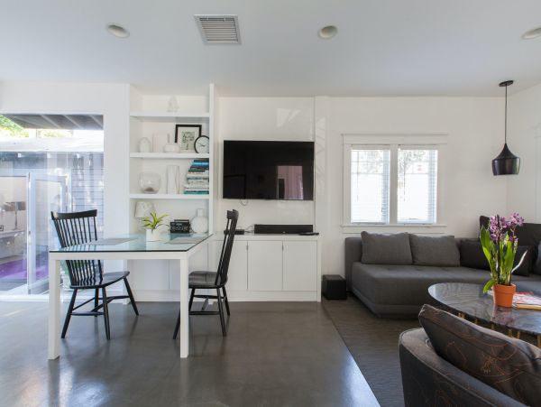 Los Angeles Home 1006457