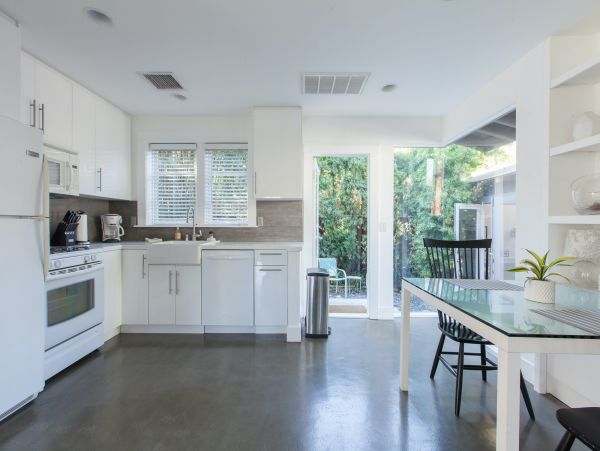 Los Angeles Home 1006457