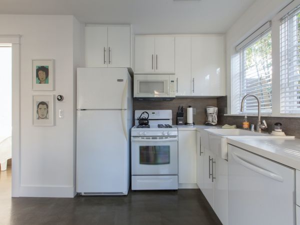 Los Angeles Home 1006457