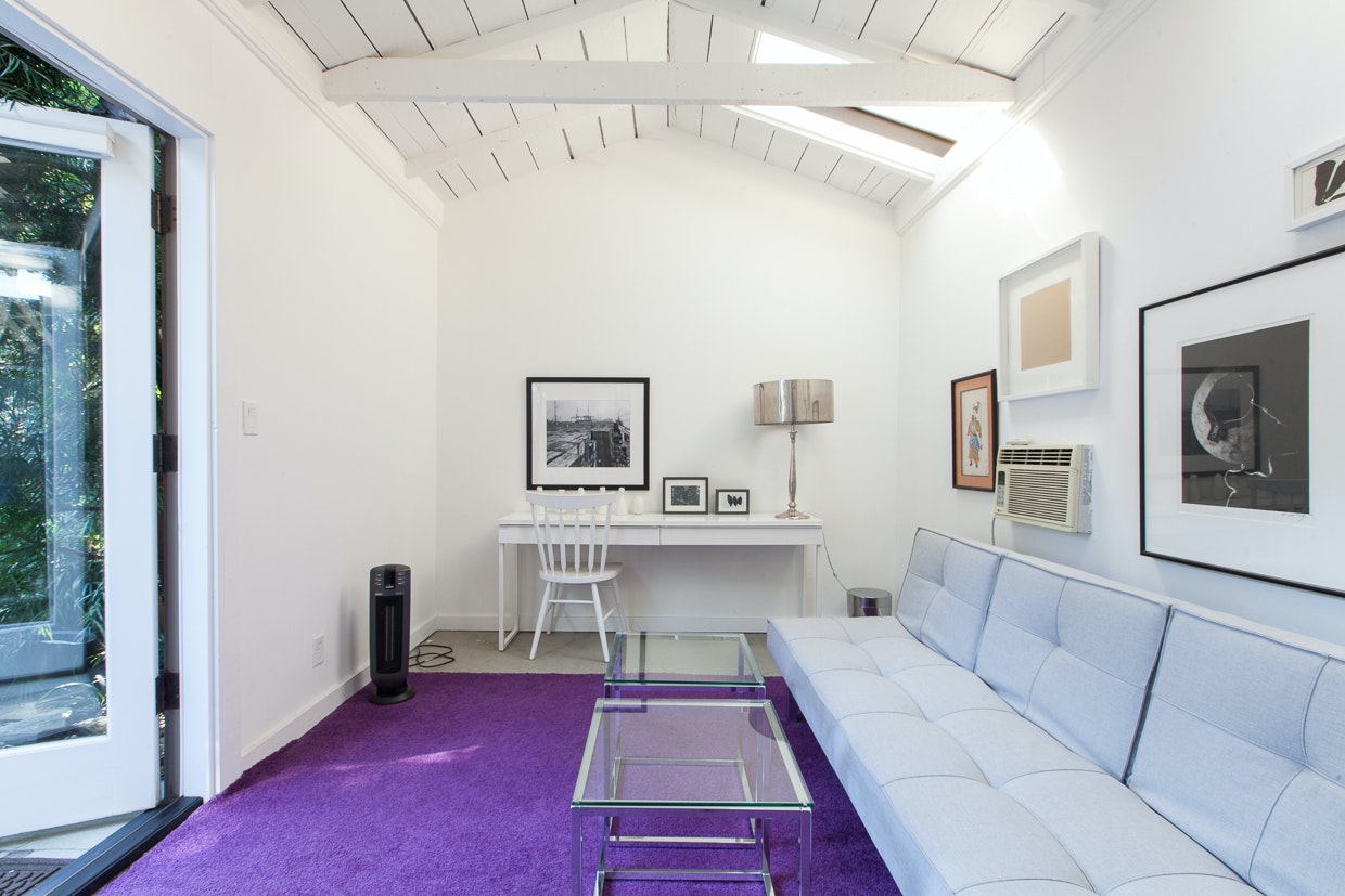 Los Angeles Home 1006457