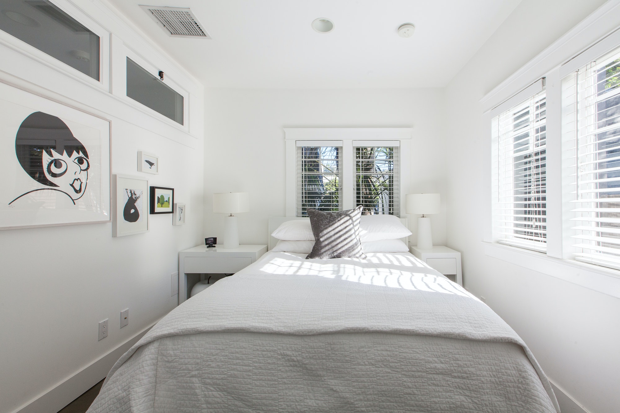 Los Angeles Home 1006457