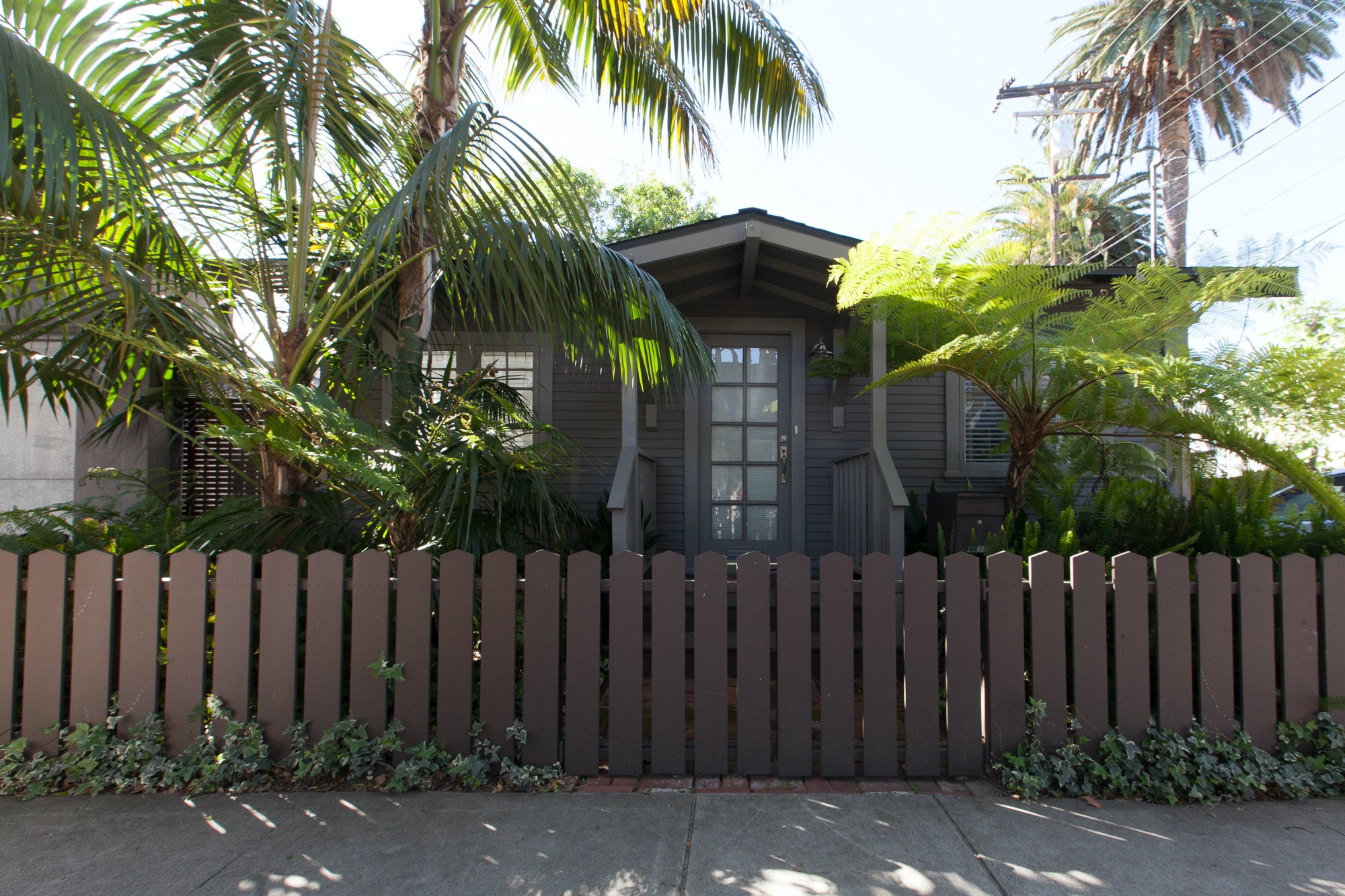 Los Angeles Home 1006457