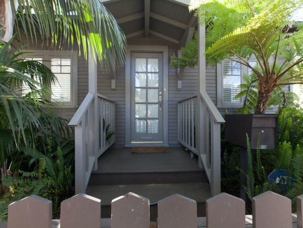 Los Angeles Home 1006457