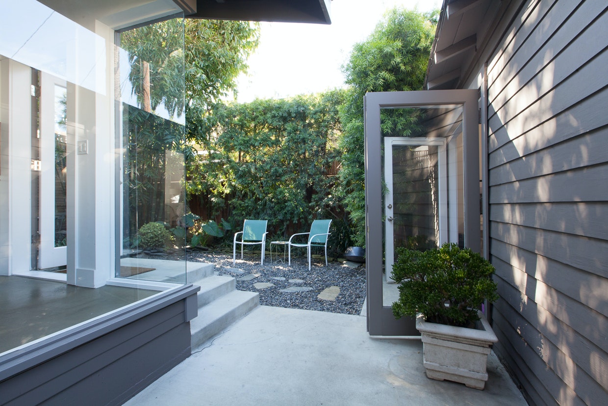 Los Angeles Home 1006457