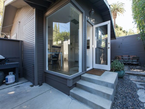 Los Angeles Home 1006457