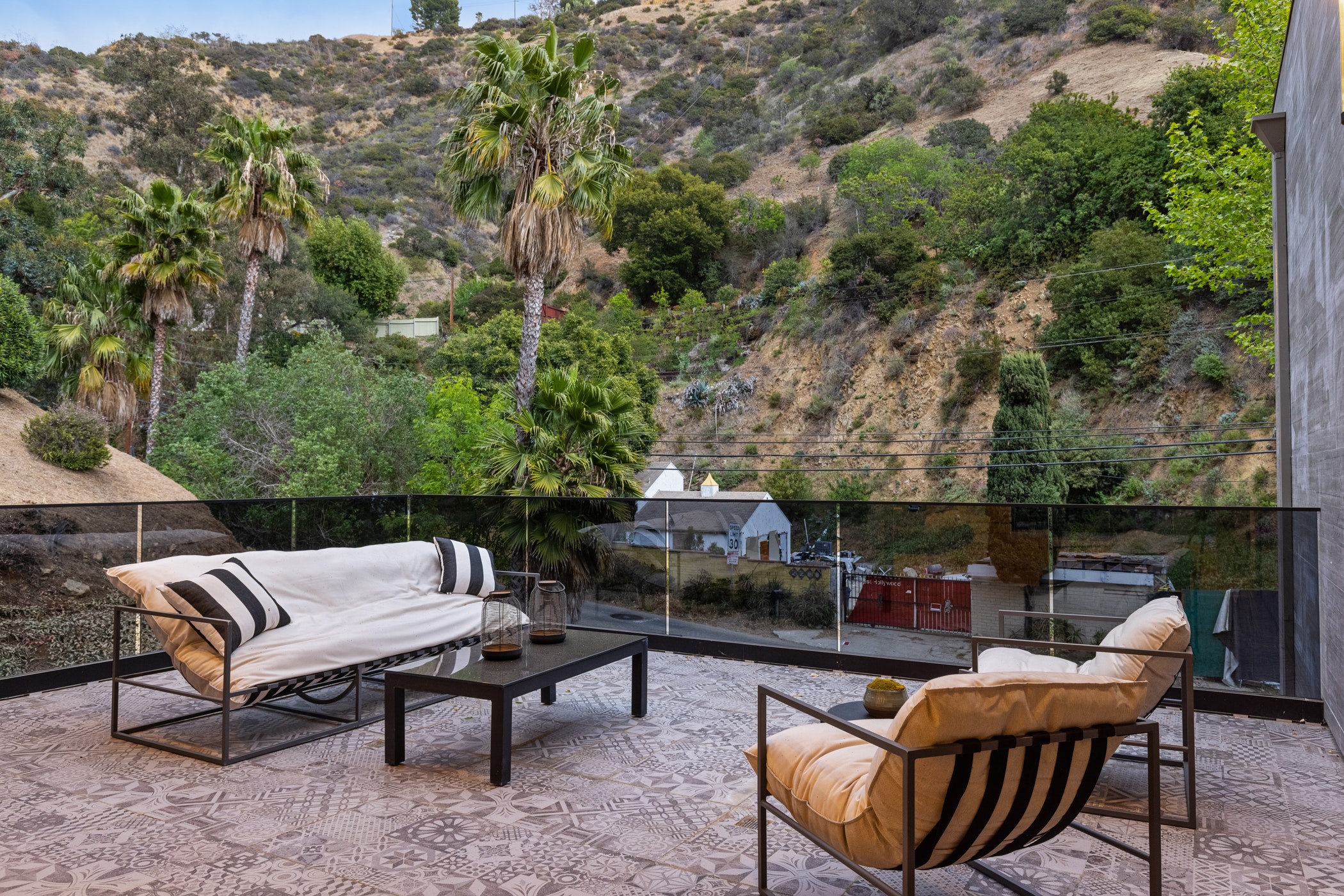 Los Angeles Home 1006458