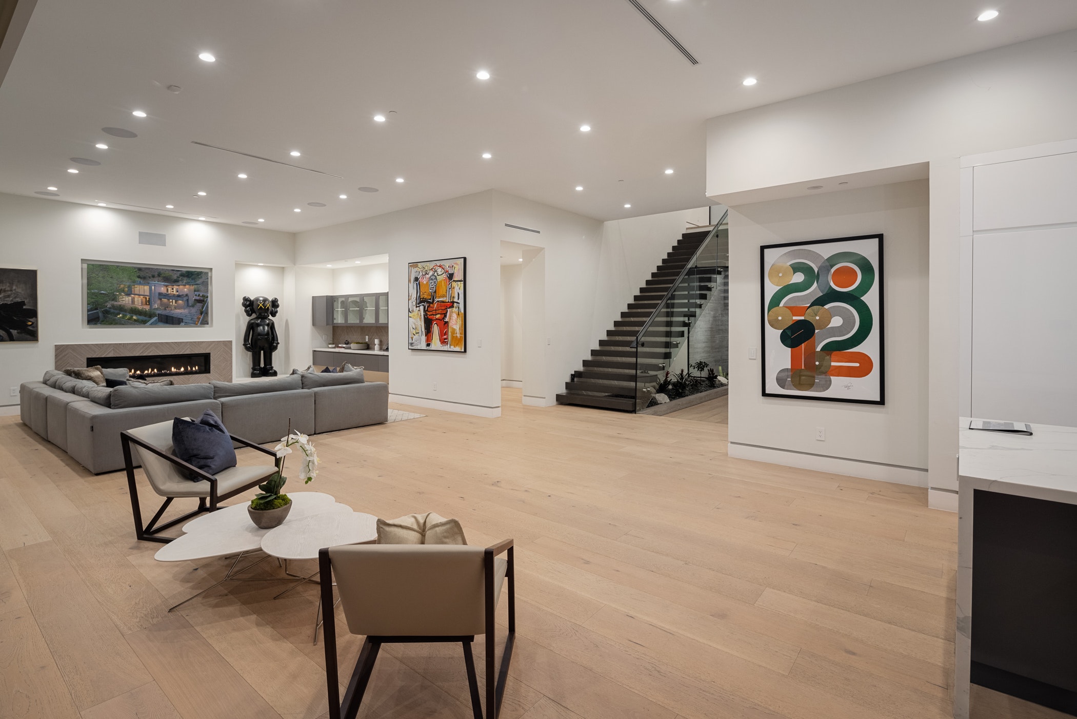Los Angeles Home 1006458