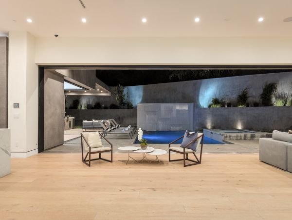 Los Angeles Home 1006458