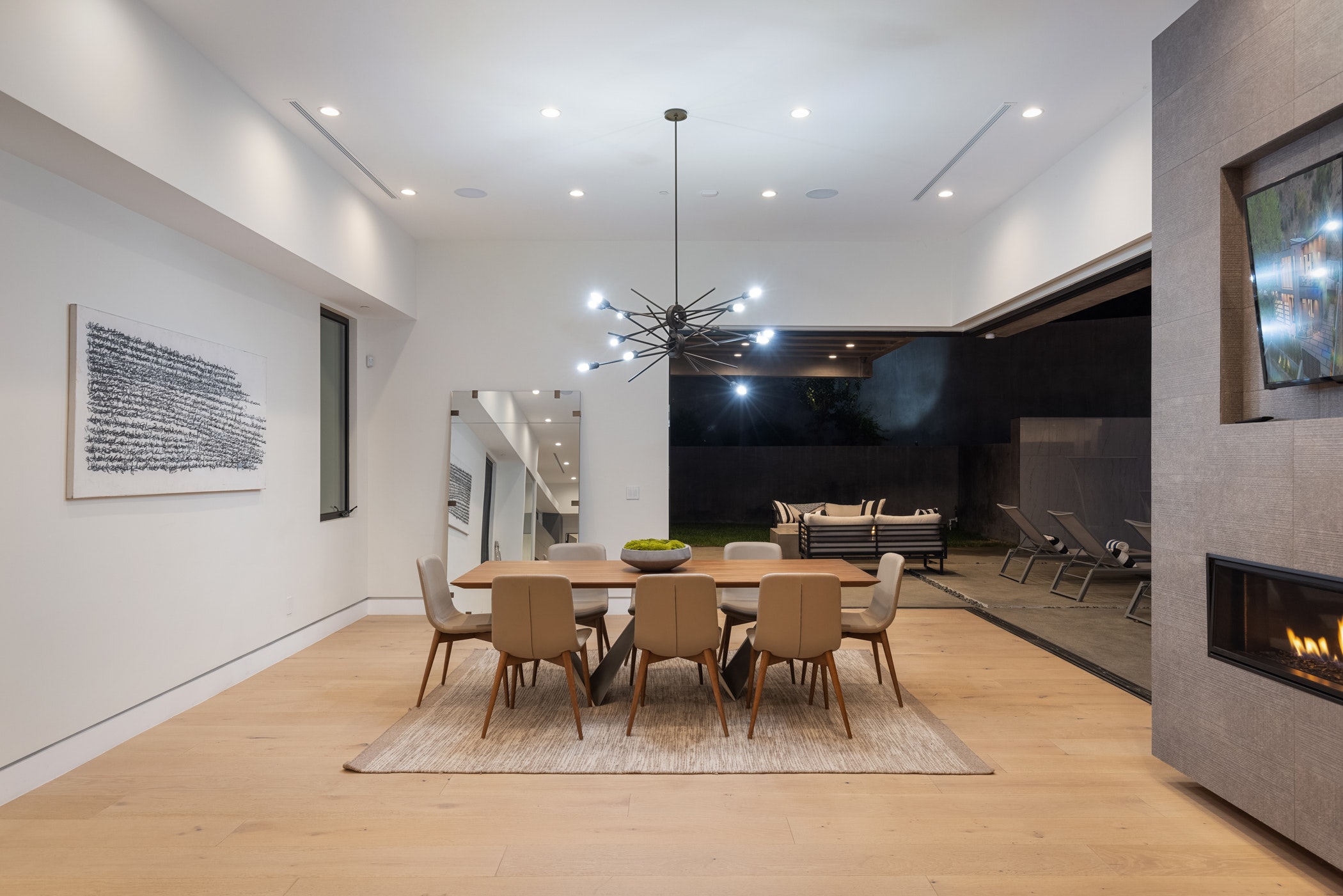 Los Angeles Home 1006458