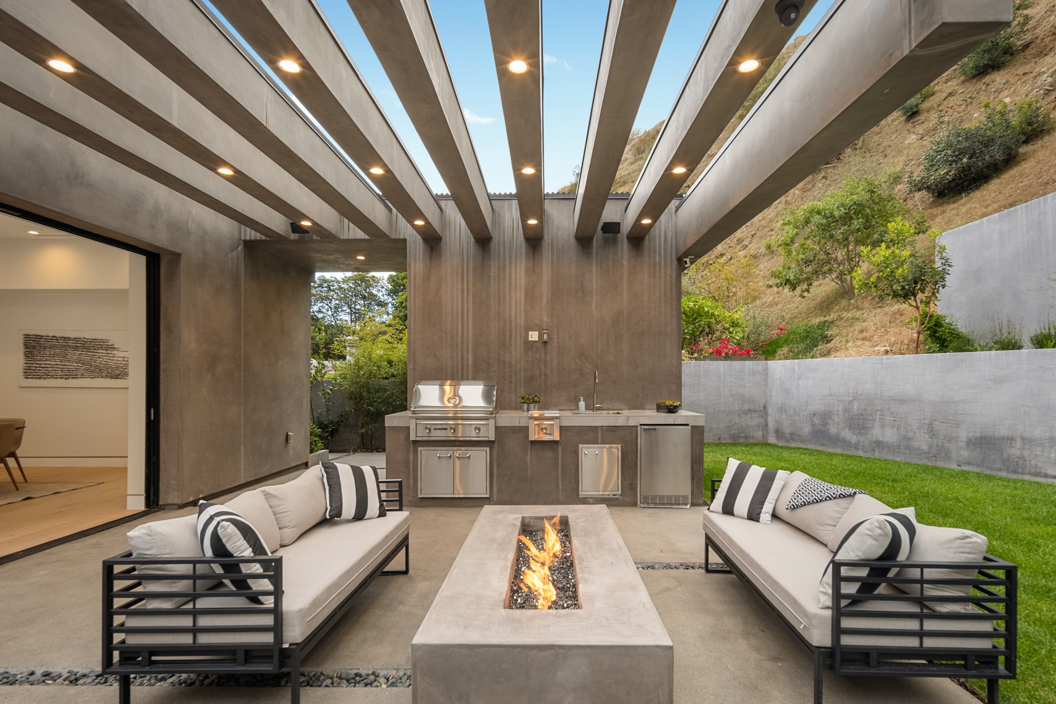 Los Angeles Home 1006458