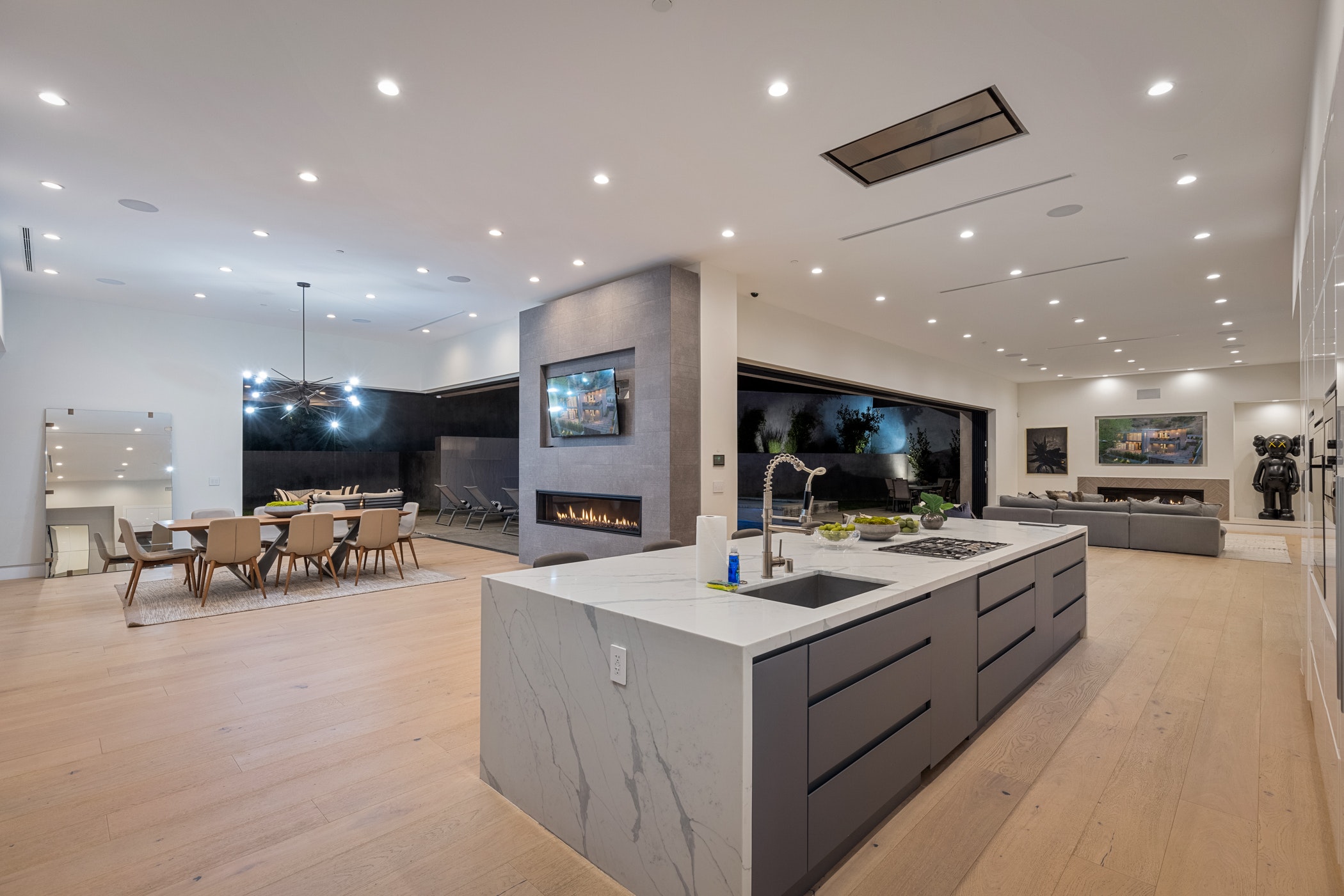 Los Angeles Home 1006458