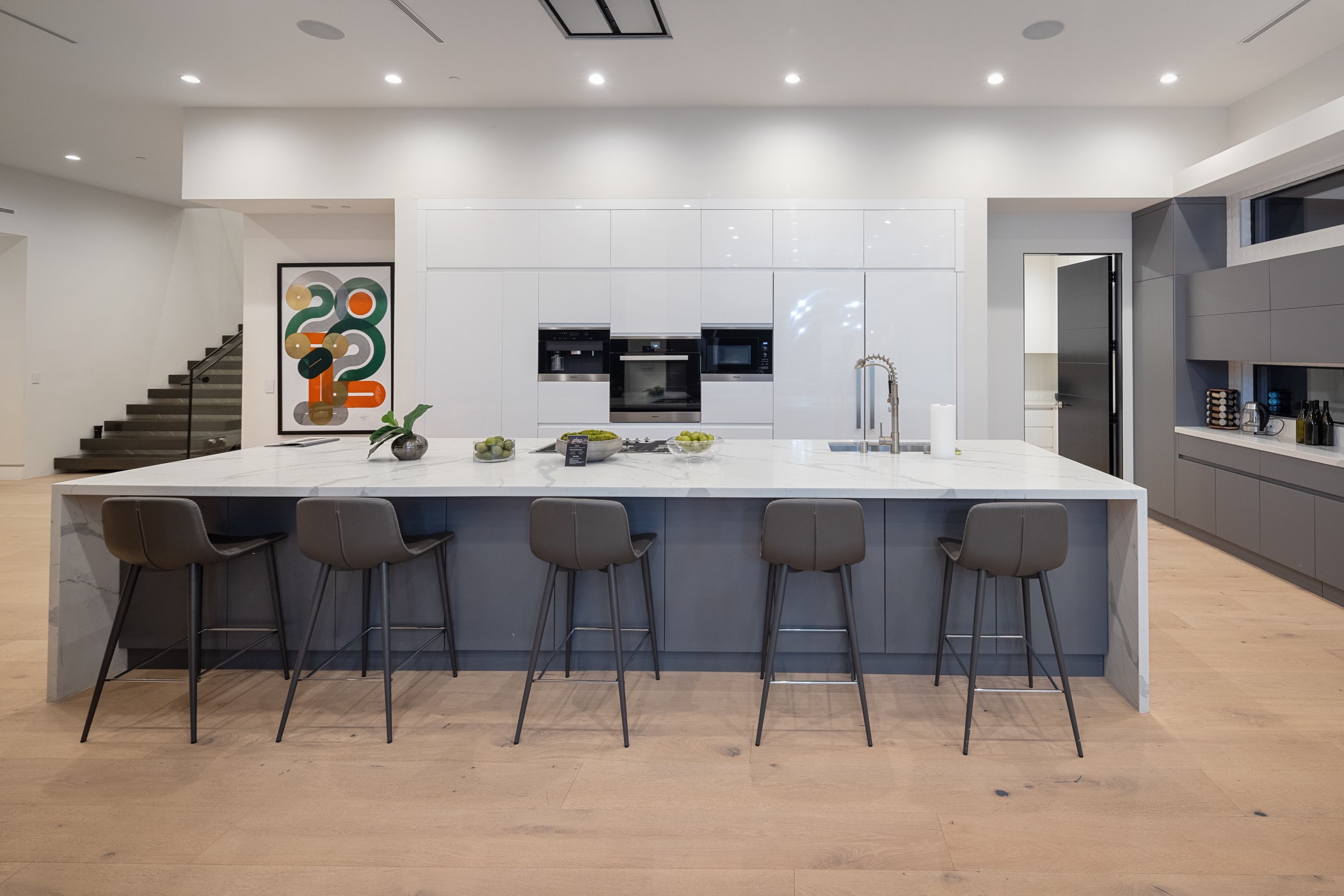 Los Angeles Home 1006458