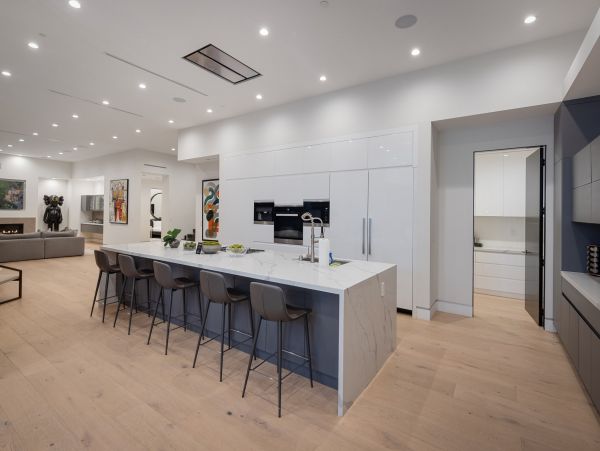 Los Angeles Home 1006458