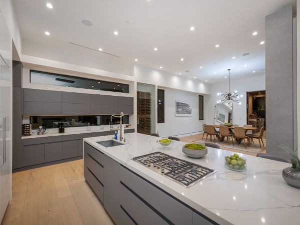 Los Angeles Home 1006458