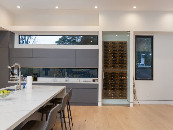 Los Angeles Home 1006458