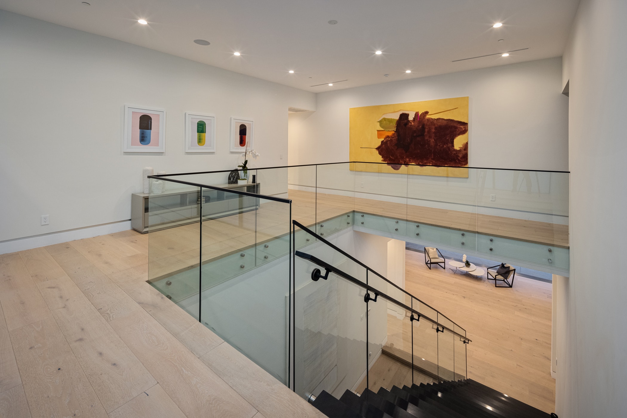 Los Angeles Home 1006458