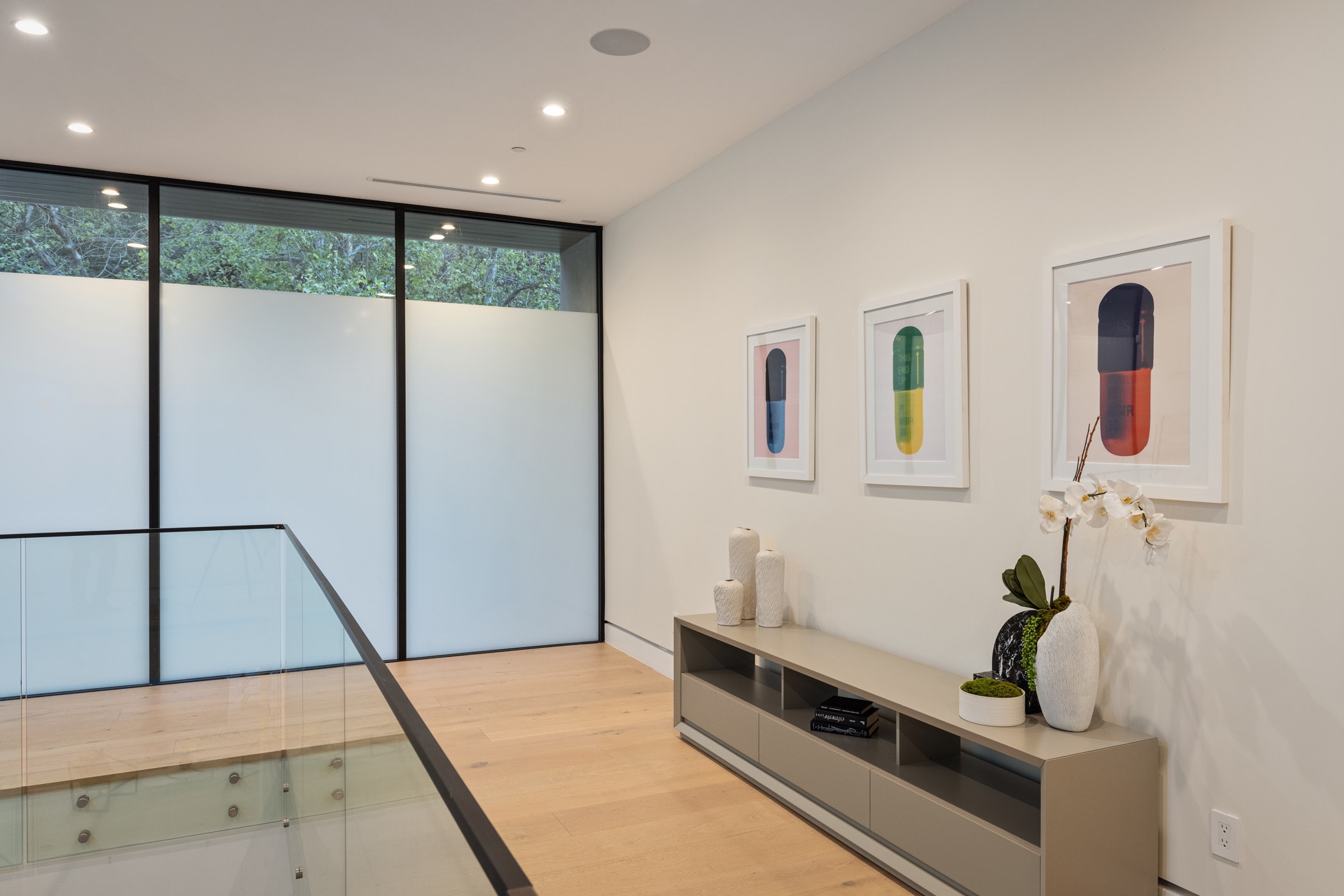 Los Angeles Home 1006458