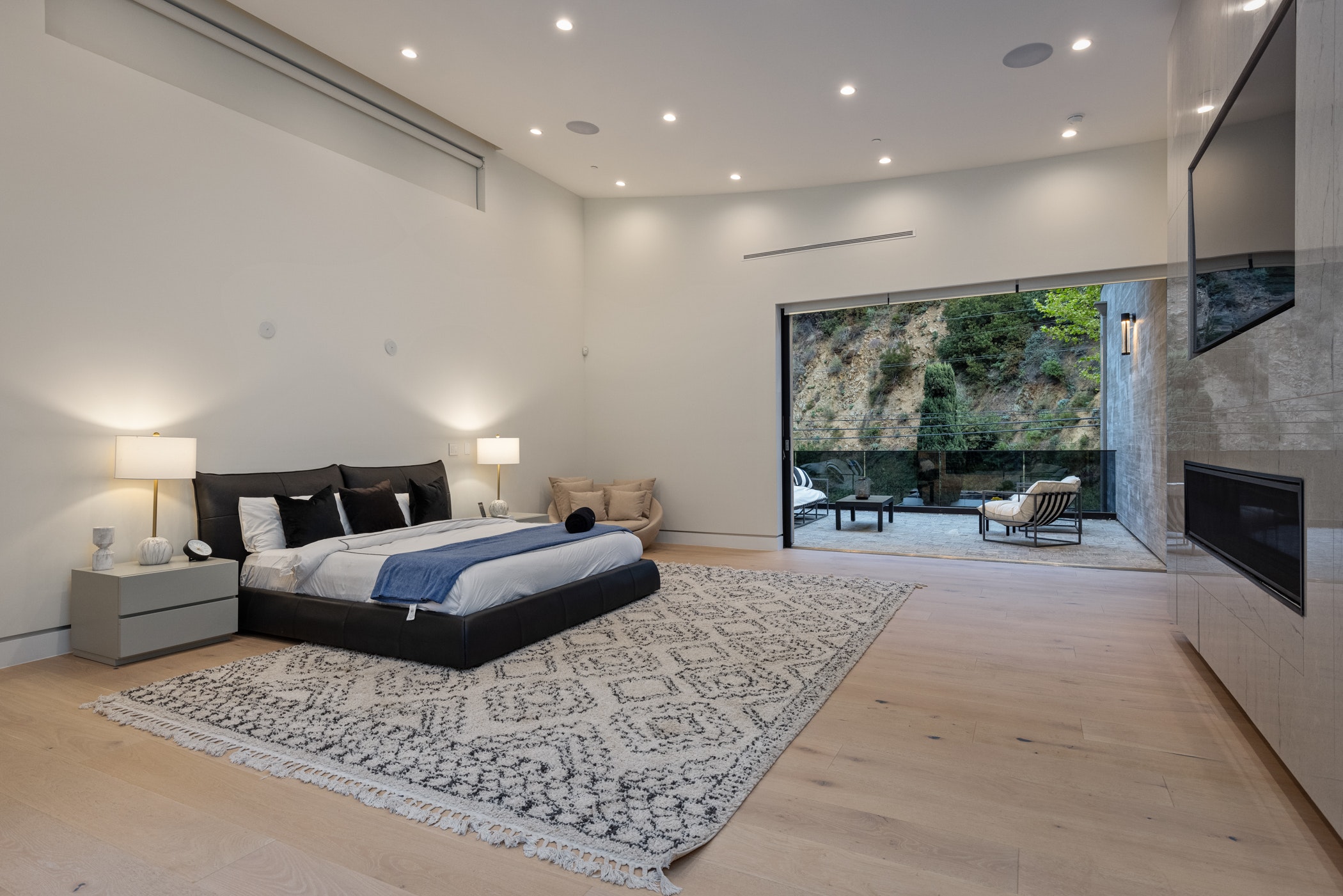 Los Angeles Home 1006458