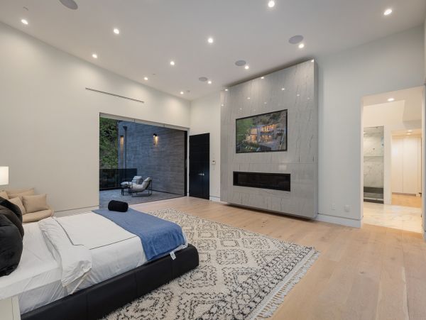 Los Angeles Home 1006458