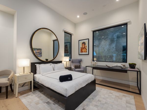 Los Angeles Home 1006458