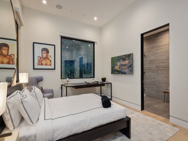 Los Angeles Home 1006458