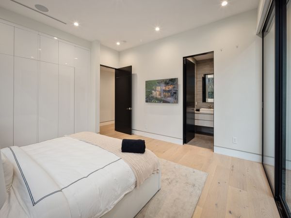 Los Angeles Home 1006458