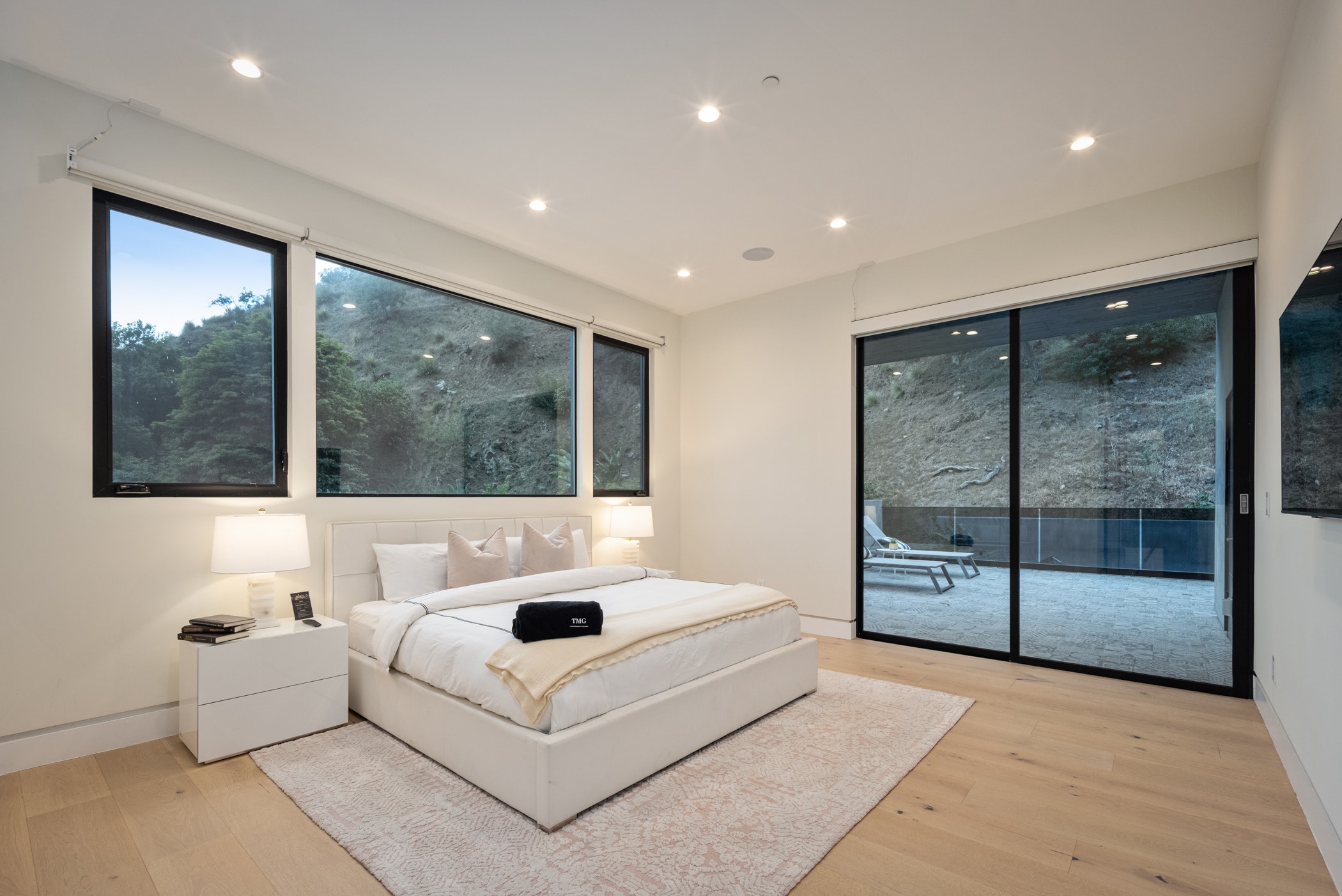 Los Angeles Home 1006458
