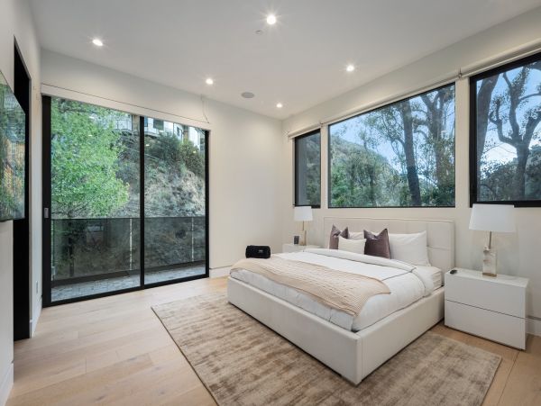 Los Angeles Home 1006458