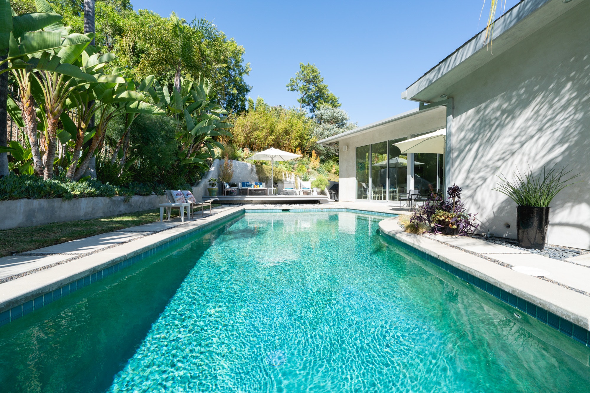 Los Angeles Home 1006459